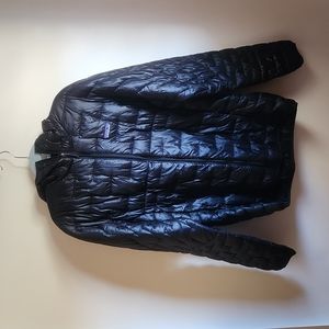 Patagonia Nanopuff Hoody - Black